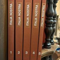 Italia Nostra - enciclopedia delle regioni