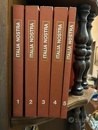 Italia Nostra - enciclopedia delle regioni