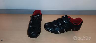 Scarpe da bici Spiuk 45