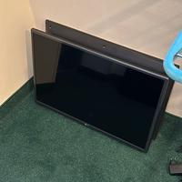 TV LG 32LH510U