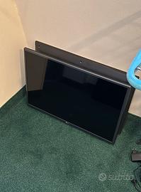 TV LG 32LH510U