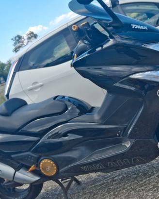 YAMAHA T MAX 500