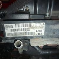 pezzi motore land rover discovery 2010