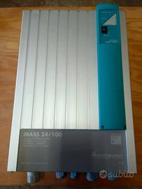 Mastervolt 24/100