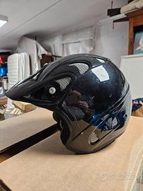 Casco Jet