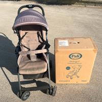 Passeggino ultraleggero