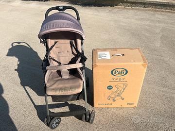 Passeggino ultraleggero