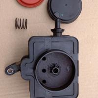 Valvola recupero vapori olio Fiat Alfa 1.4 Tjet