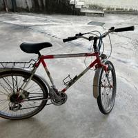 Bici MTB