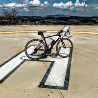 Giant TCR  advanced 2 2018