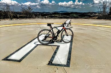 Giant TCR  advanced 2 2018
