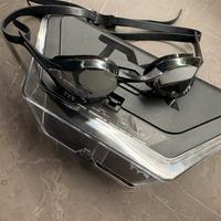 Occhialini nuoto TYR TRACER X ELITE