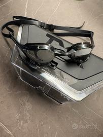 Occhialini nuoto TYR TRACER X ELITE