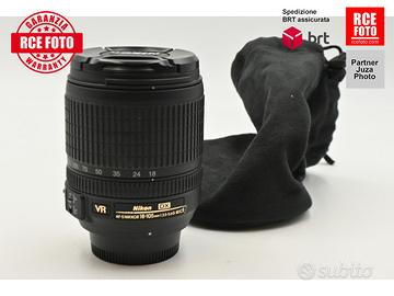 Nikon AF-S DX 18-105 F3.5-5.6 G ED VR (Nikon)