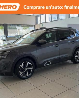 CITROEN C5 Aircross XM67980