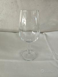 Bicchiere Flute ideale per sorbetto o aperitivo