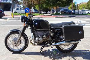 BMW R 75/5 ANNO 1971