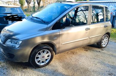 fiat multipla 