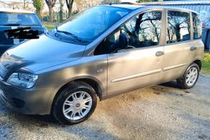 fiat multipla 