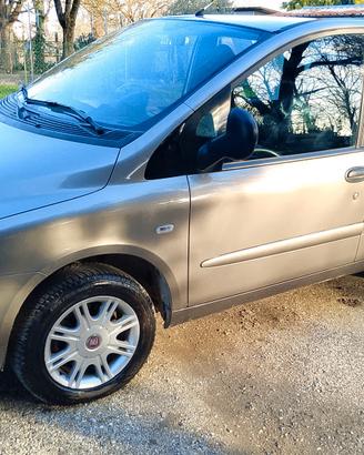 fiat multipla 