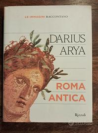 Libro Roma Antica 