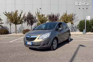 Opel Meriva 1.4 100CV Elective