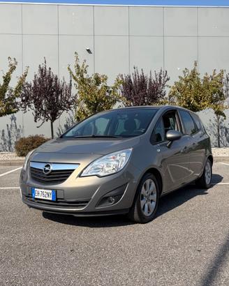 Opel Meriva 1.4 100CV Elective