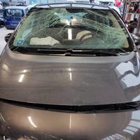 Cofano OPEL MERIVA del 2014