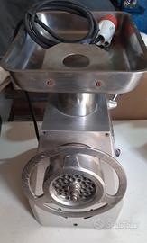 tritacarne professionale 