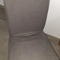 Sedie Ikea