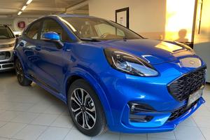 Ford Puma 1.0 EcoBoost Hybrid 125 CV S&S ST-Line -