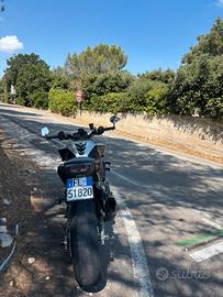 MT 09 SP 2024