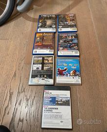 Giochi PlayStation 2-3