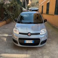 Fiat Panda 1.0 Hybrid fine 2021 - PERMUTE