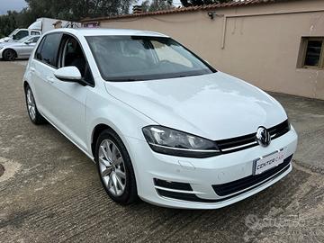 Volkswagen Golf 1.6 TDI 110 CV 5p. Highline BlueMo