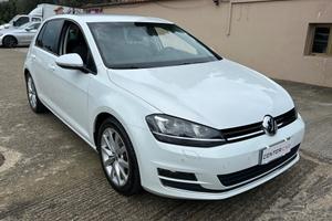 Volkswagen Golf 1.6 TDI 110 CV 5p. Highline BlueMo