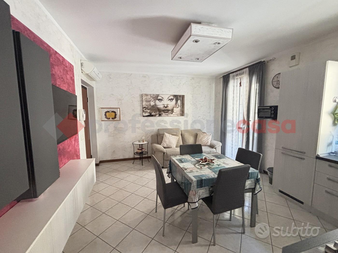Appartamento – Vidigulfo, Cascina Bicchignana - Altro