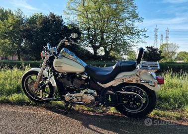 Harley-Davidson Softail Low Rider - 2018