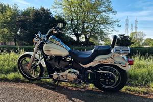 Harley-Davidson Softail Low Rider - 2018