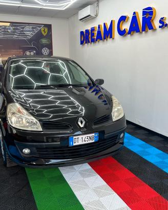Renault Clio 1.2 16V 5 porte Le Iene -OK Neopatent