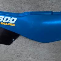 Yamaha XT 600 43F 34L 2KF ricambi (LEGGERE TESTO)