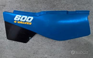 Yamaha XT 600 43F 34L 2KF ricambi (LEGGERE TESTO)