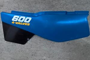 Yamaha XT 600 43F 34L 2KF ricambi (LEGGERE TESTO)