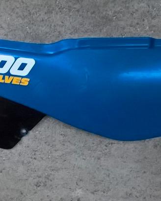 Yamaha XT 600 43F 34L 2KF ricambi (LEGGERE TESTO)