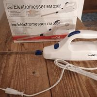 coltello elettrico da cucina 