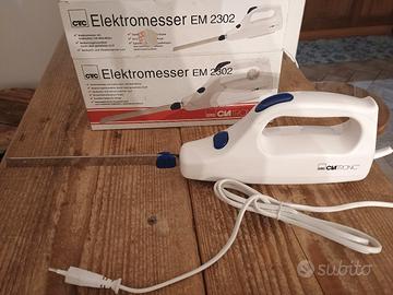 coltello elettrico da cucina 