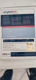 Corso Inglese English 24 del Sole 24 Ore