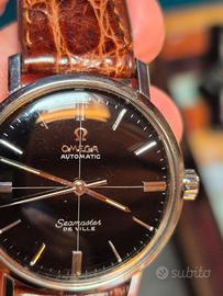 orologio omega seamaster