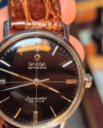 orologio omega seamaster