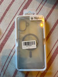 Cover iphone 16 PLUS prezzo bomba